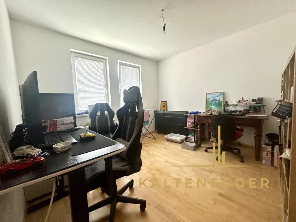 2-Zimmer-Wohnung kaufen in Neunkirchen – 74 m², € 165.000 – Bild 8 von 19