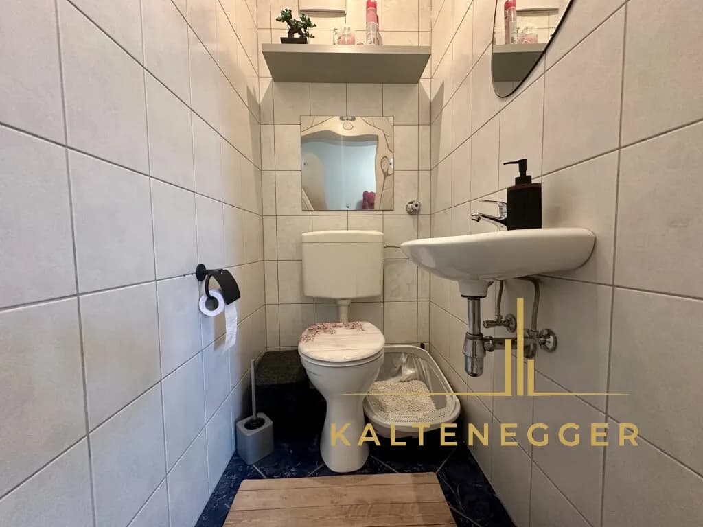 2-Zimmer-Wohnung kaufen in Neunkirchen – 74 m², € 165.000 – Bild 10 von 19