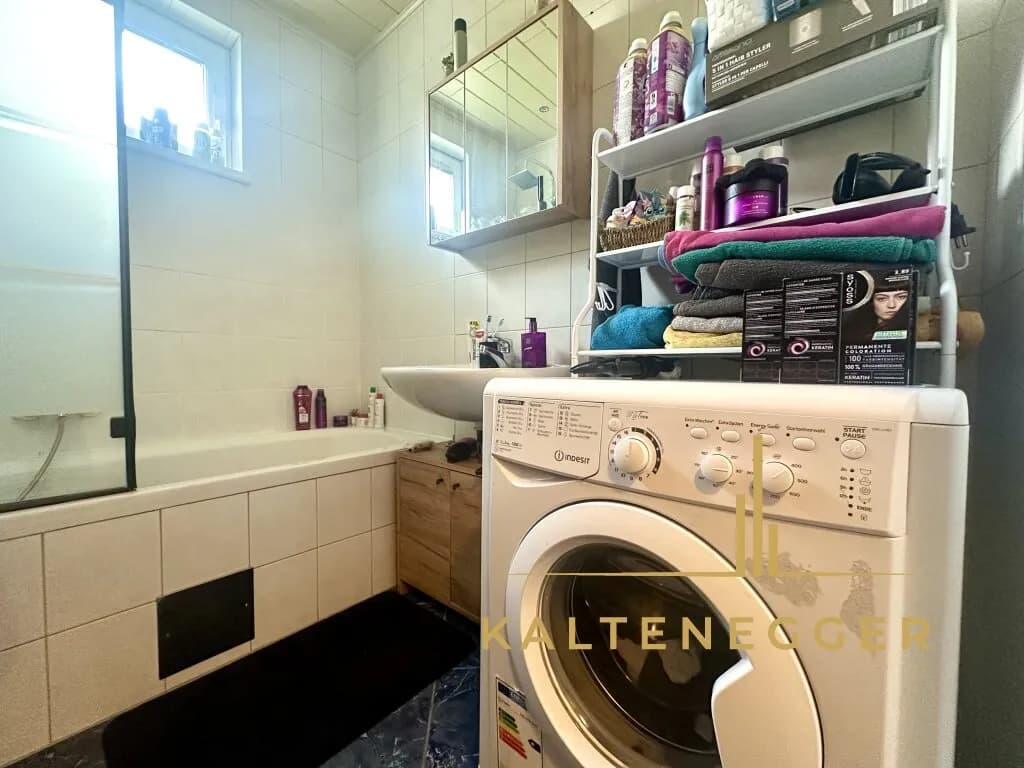 2-Zimmer-Wohnung kaufen in Neunkirchen – 74 m², € 165.000 – Bild 11 von 19