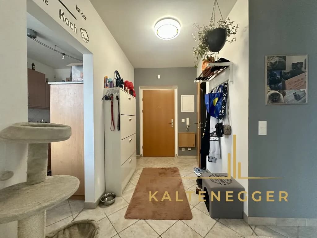 2-Zimmer-Wohnung kaufen in Neunkirchen – 74 m², € 165.000 – Bild 12 von 19
