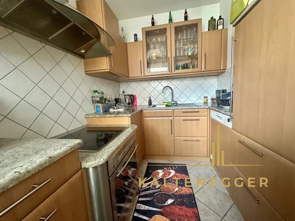 2-Zimmer-Wohnung kaufen in Neunkirchen – 74 m², € 165.000 – Bild 13 von 19