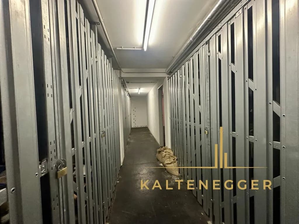 2-Zimmer-Wohnung kaufen in Neunkirchen – 74 m², € 165.000 – Bild 14 von 19