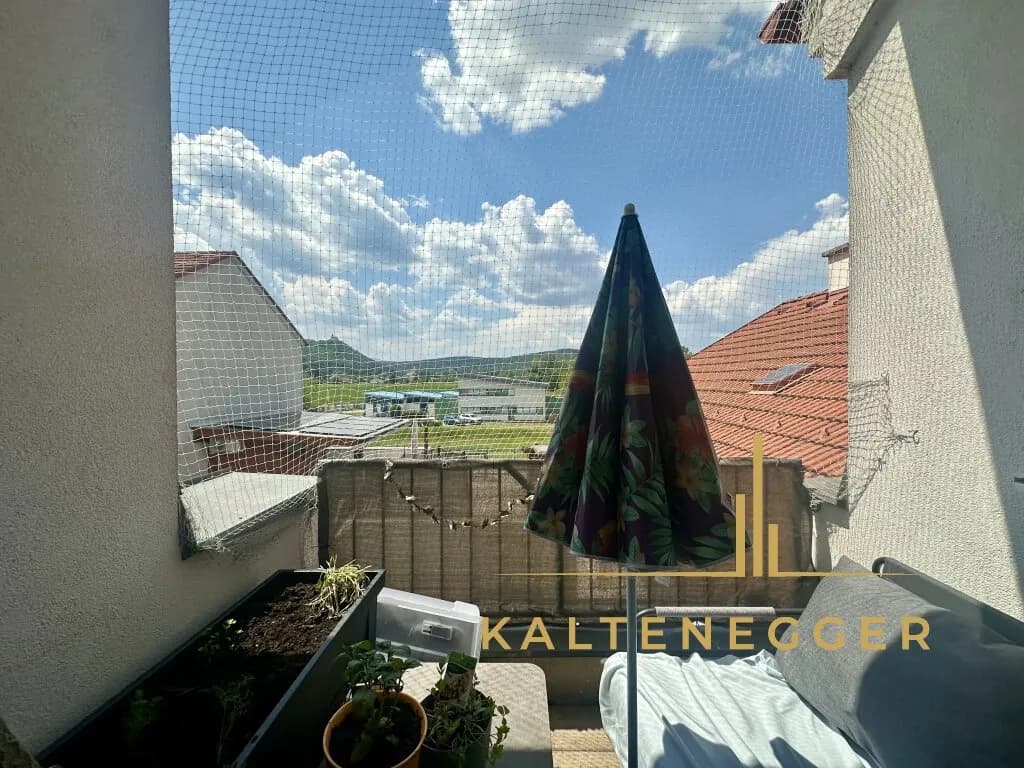 2-Zimmer-Wohnung kaufen in Neunkirchen – 74 m², € 165.000 – Bild 16 von 19