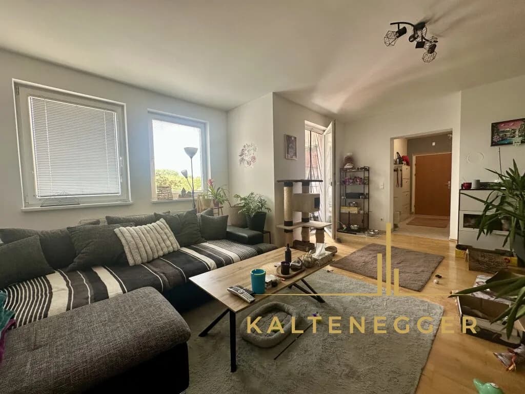2-Zimmer-Wohnung kaufen in Neunkirchen – 74 m², € 165.000 – Bild 17 von 19