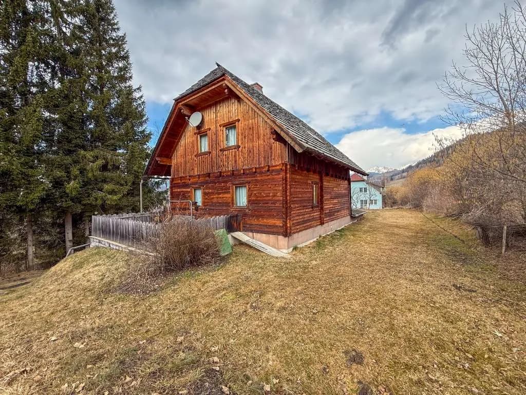 Haus kaufen in Murau – 119 m², € 249.000