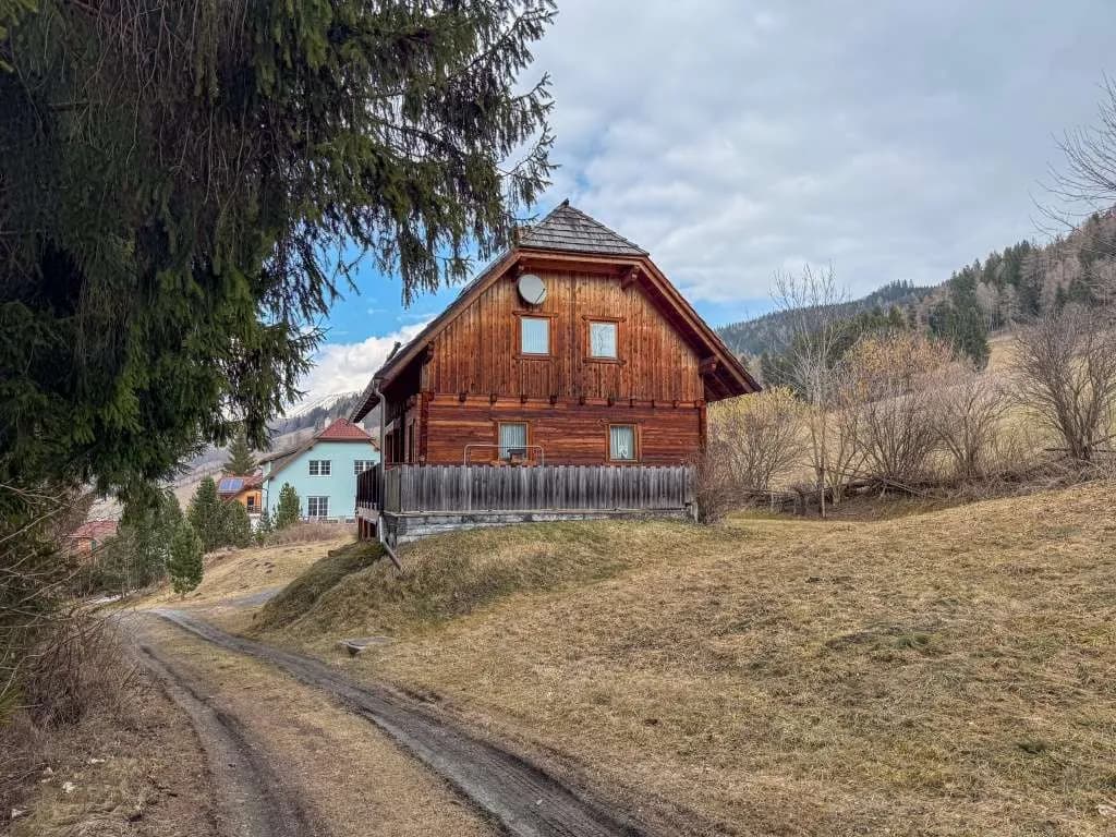 Haus kaufen in Murau – 119 m², € 249.000 – Bild 2 von 9
