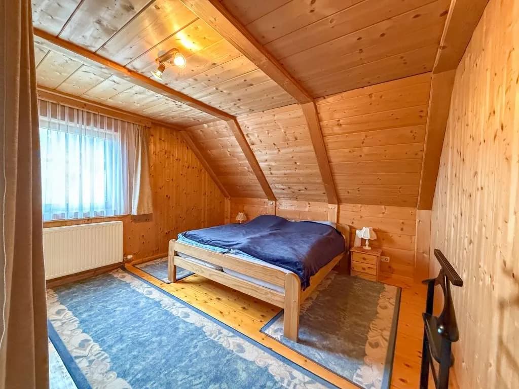 Haus kaufen in Murau – 119 m², € 249.000 – Bild 3 von 9