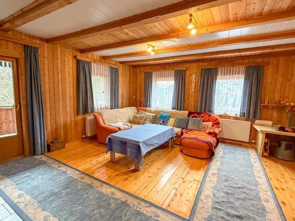 Haus kaufen in Murau – 119 m², € 249.000 – Bild 5 von 9