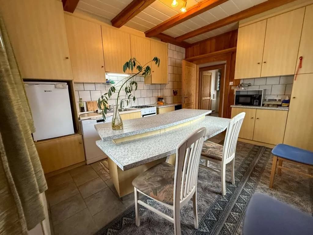 Haus kaufen in Murau – 119 m², € 249.000 – Bild 6 von 9