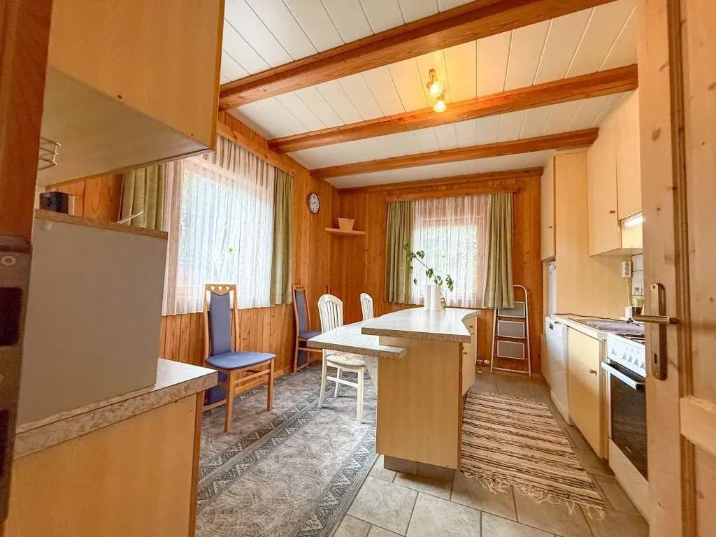 Haus kaufen in Murau – 119 m², € 249.000 – Bild 7 von 9