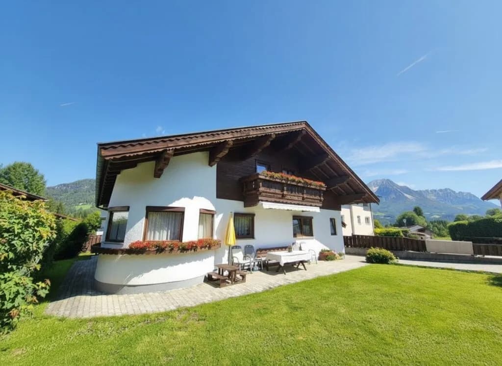 6-Zimmer-Haus kaufen in Kufstein – 196 m², € 790.000