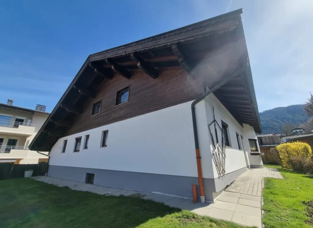 6-Zimmer-Haus kaufen in Kufstein – 196 m², € 790.000 – Bild 11 von 15