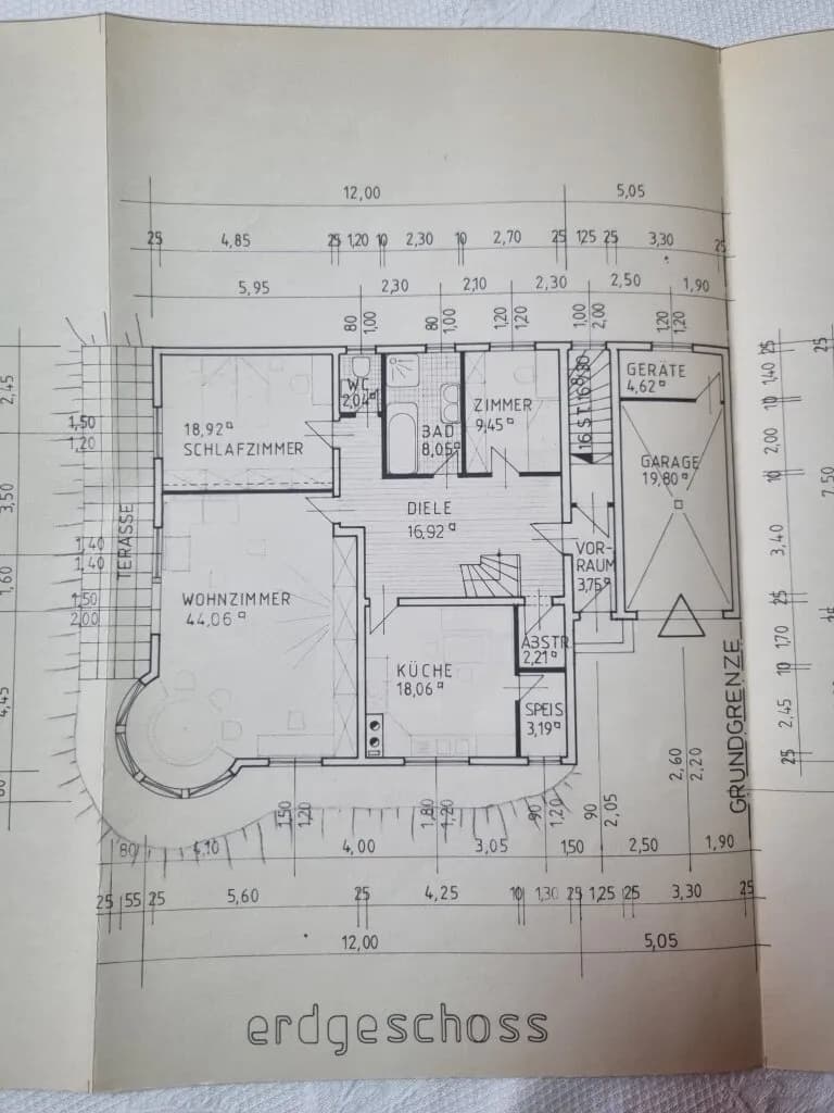 6-Zimmer-Haus kaufen in Kufstein – 196 m², € 790.000 – Bild 13 von 15