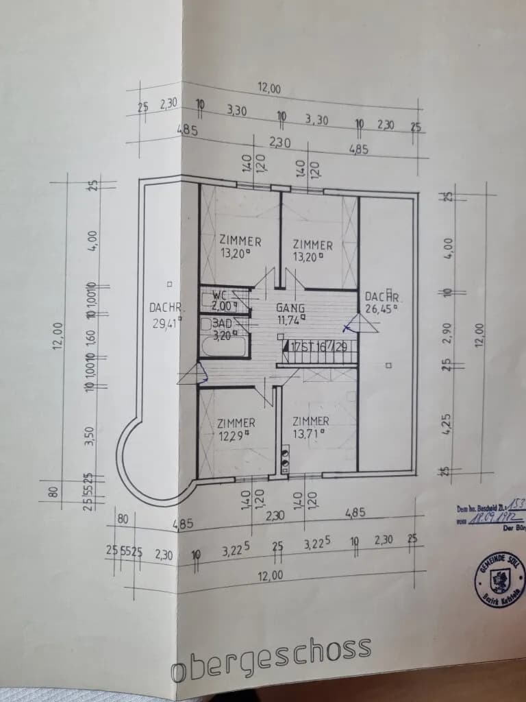 6-Zimmer-Haus kaufen in Kufstein – 196 m², € 790.000 – Bild 14 von 15