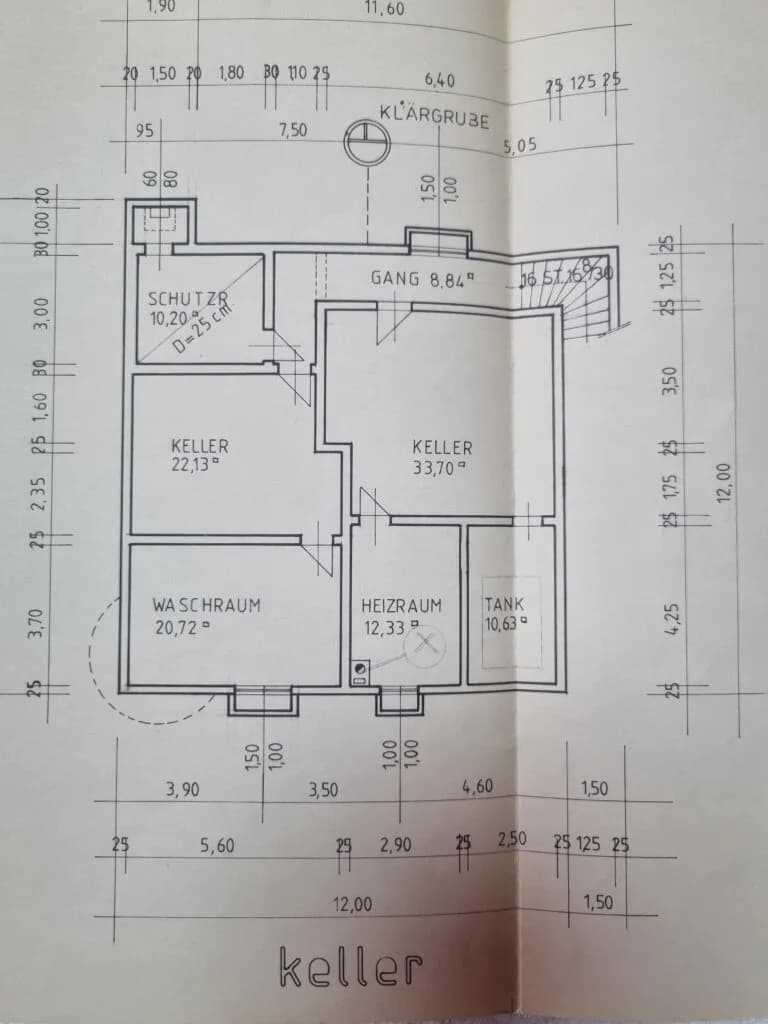 6-Zimmer-Haus kaufen in Kufstein – 196 m², € 790.000 – Bild 15 von 15