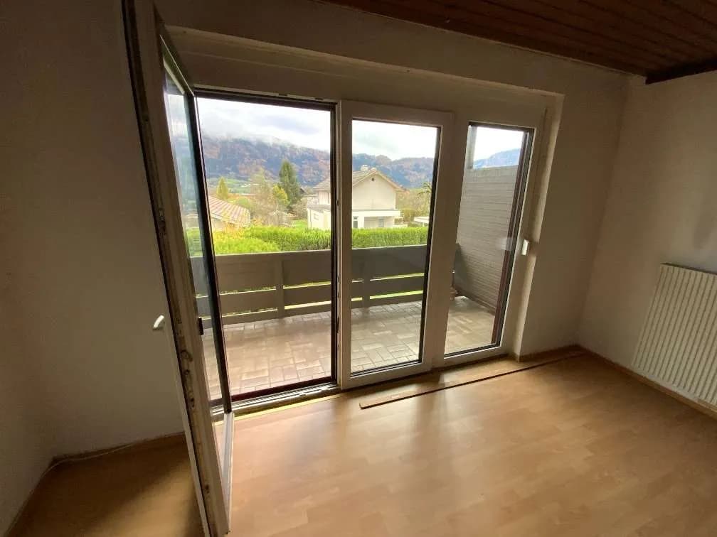 6-Zimmer-Wohnung mieten in Bludenz – 200 m², € 1.460 – Bild 6 von 19