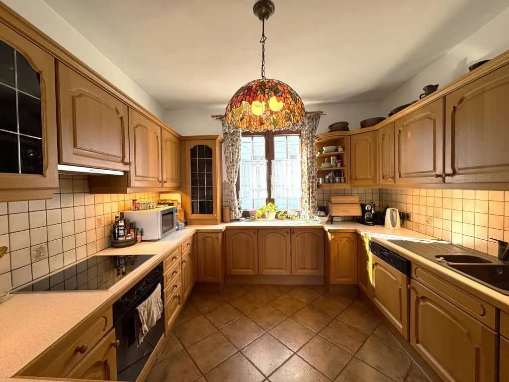 6-Zimmer-Haus kaufen in Tulln – 112,32 m², € 669.000 – Bild 4 von 20