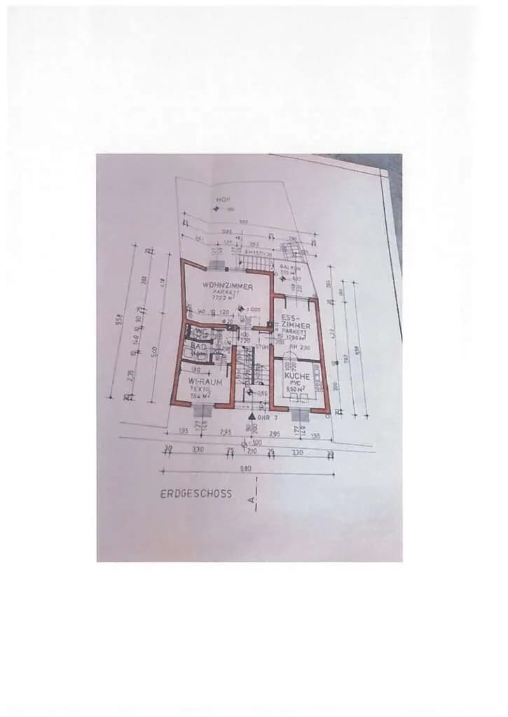 6-Zimmer-Haus kaufen in Tulln – 112,32 m², € 669.000 – Bild 17 von 20