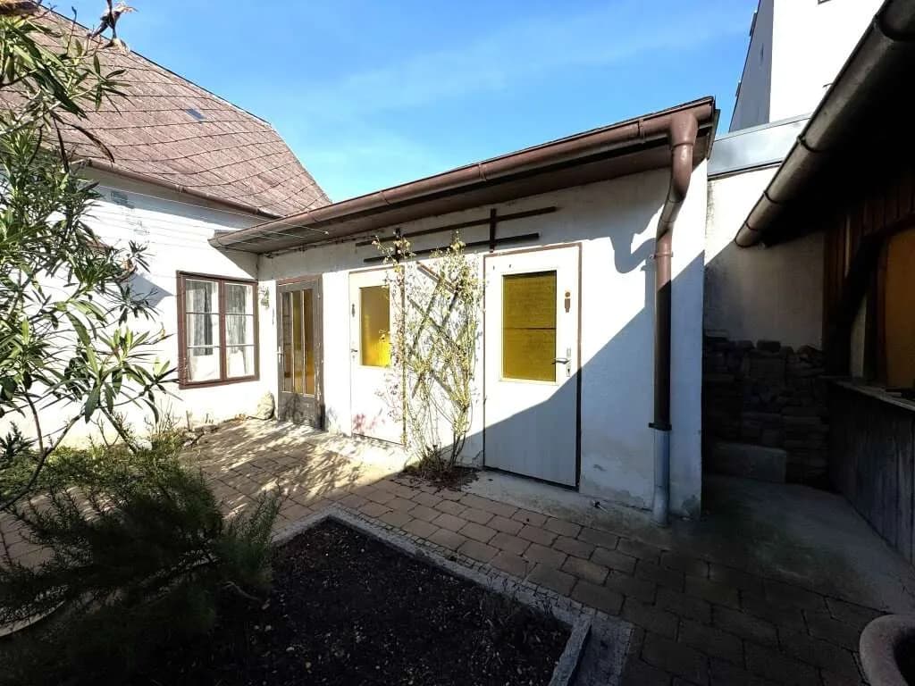 8-Zimmer-Immobilie kaufen in Tulln – 318 m², € 559.000 – Bild 3 von 11