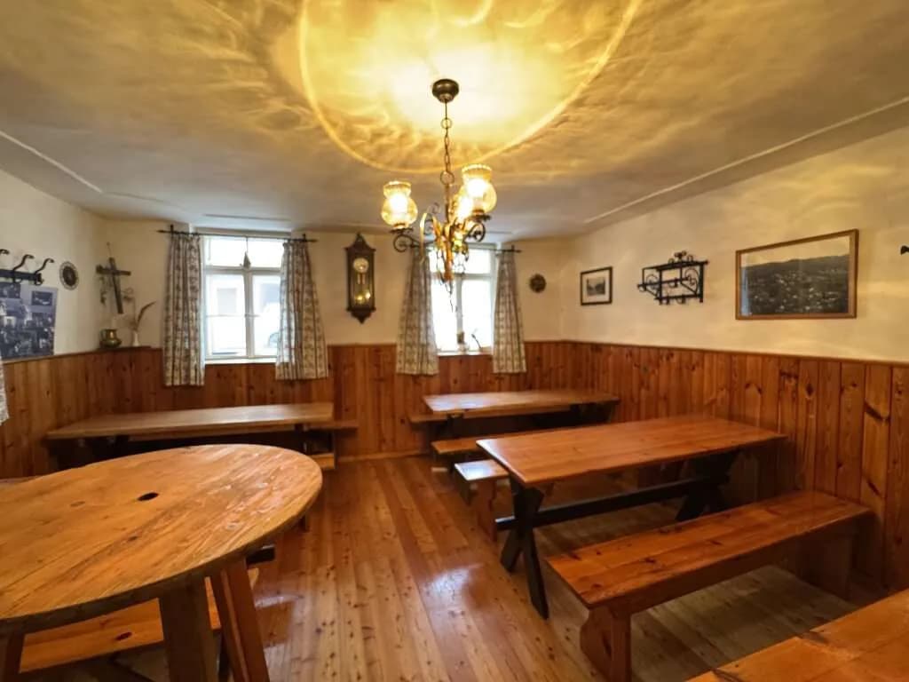8-Zimmer-Immobilie kaufen in Tulln – 318 m², € 559.000 – Bild 5 von 11