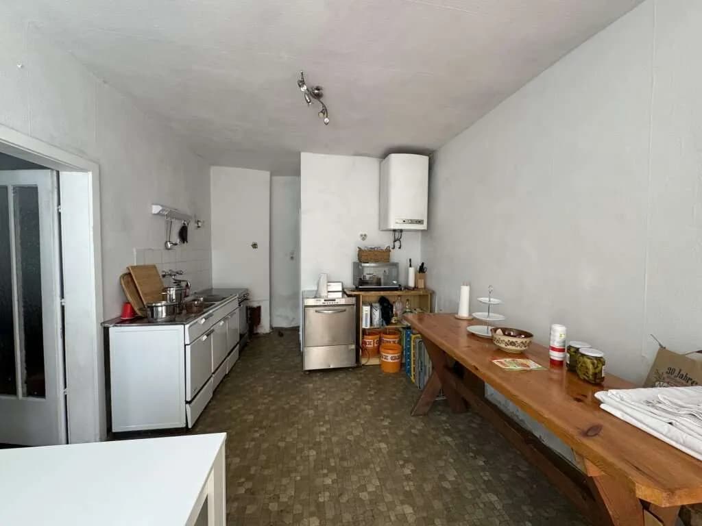 8-Zimmer-Immobilie kaufen in Tulln – 318 m², € 559.000 – Bild 6 von 11