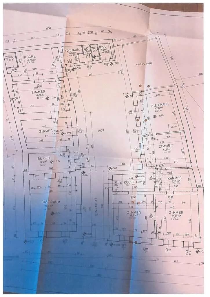 8-Zimmer-Immobilie kaufen in Tulln – 318 m², € 559.000 – Bild 11 von 11