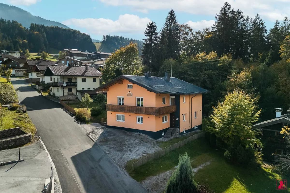 6-Zimmer-Gewerbeimmobilie kaufen in Kufstein – 240 m², € 895.000 – Bild 2 von 32