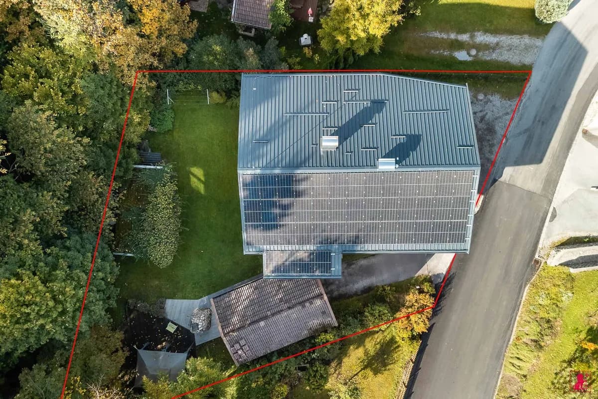 6-Zimmer-Gewerbeimmobilie kaufen in Kufstein – 240 m², € 895.000 – Bild 3 von 32