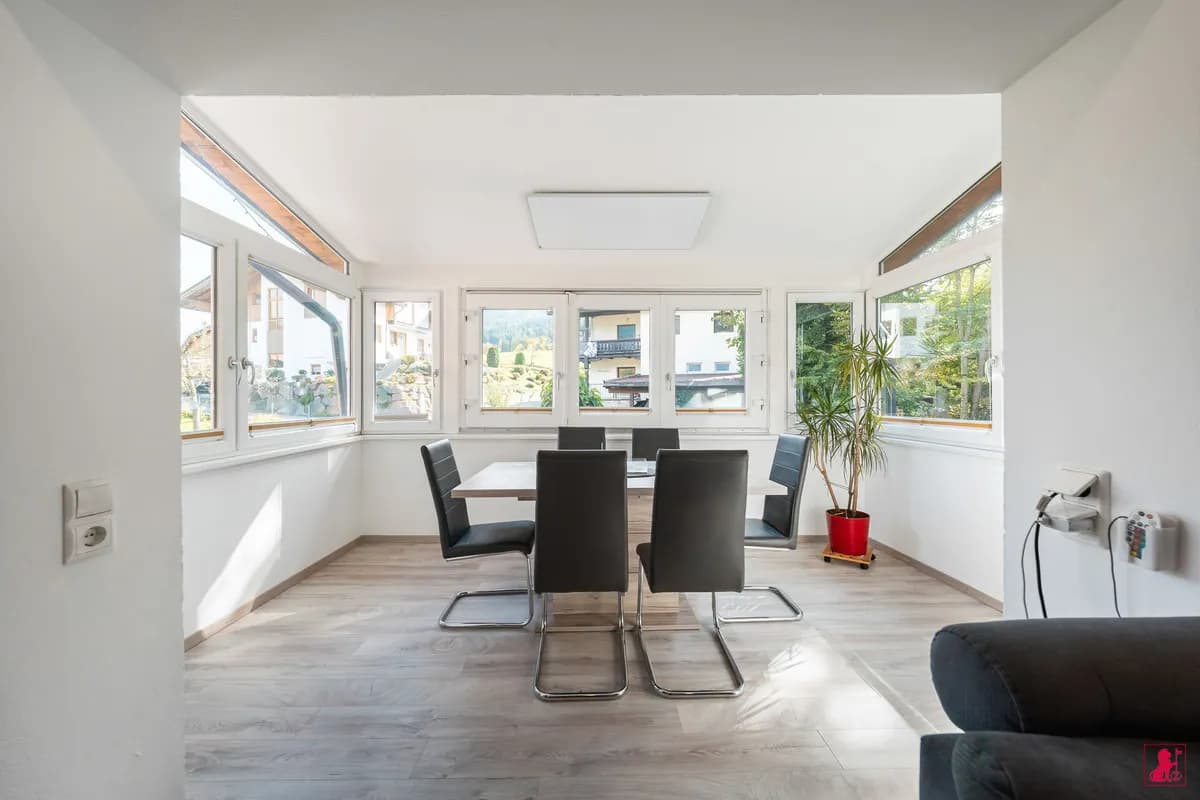 6-Zimmer-Gewerbeimmobilie kaufen in Kufstein – 240 m², € 895.000 – Bild 13 von 32