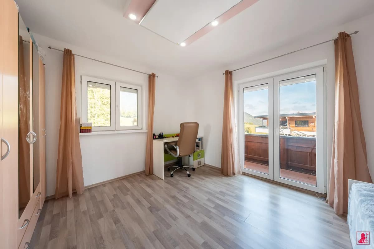 6-Zimmer-Gewerbeimmobilie kaufen in Kufstein – 240 m², € 895.000 – Bild 20 von 32