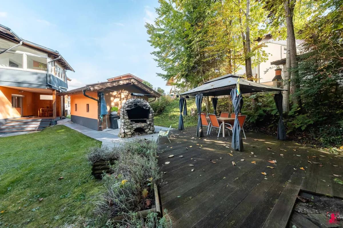 6-Zimmer-Gewerbeimmobilie kaufen in Kufstein – 240 m², € 895.000 – Bild 25 von 32