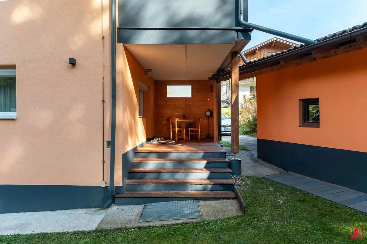 6-Zimmer-Gewerbeimmobilie kaufen in Kufstein – 240 m², € 895.000 – Bild 27 von 32