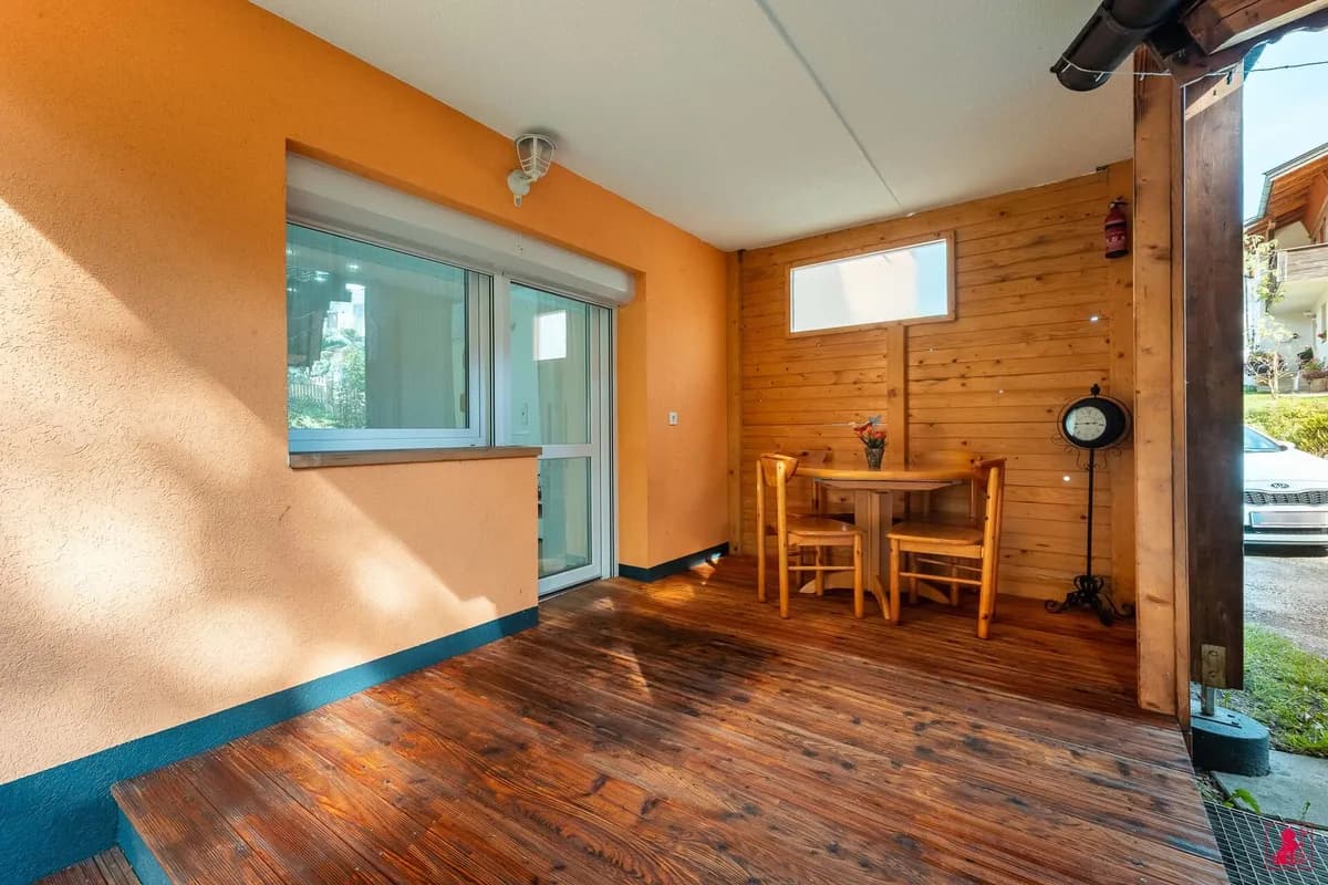 6-Zimmer-Gewerbeimmobilie kaufen in Kufstein – 240 m², € 895.000 – Bild 28 von 32