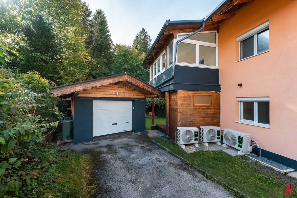 6-Zimmer-Gewerbeimmobilie kaufen in Kufstein – 240 m², € 895.000 – Bild 29 von 32