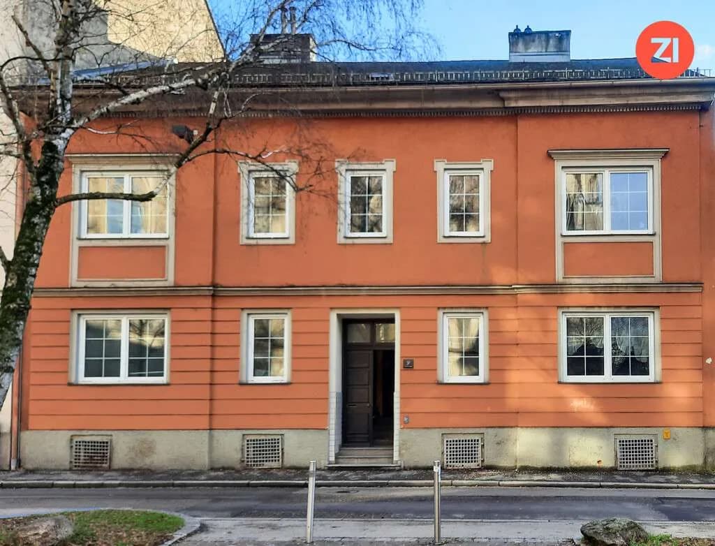 Gewerbeimmobilie kaufen in Linz – 260 m², € 1.590.000