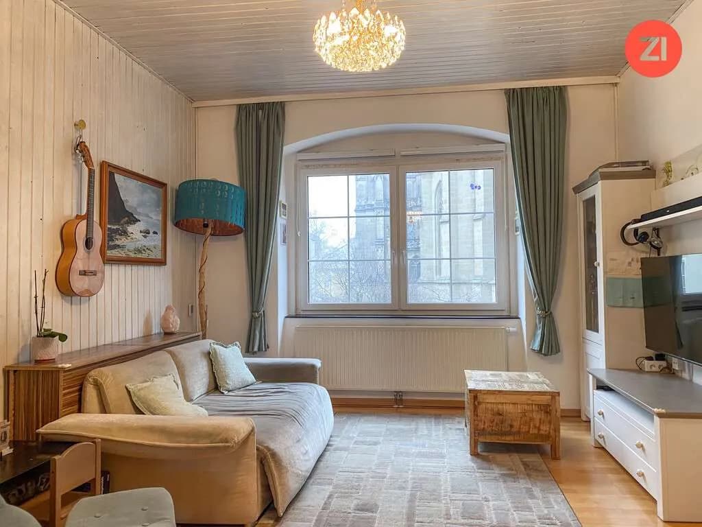 Gewerbeimmobilie kaufen in Linz – 260 m², € 1.590.000 – Bild 2 von 22