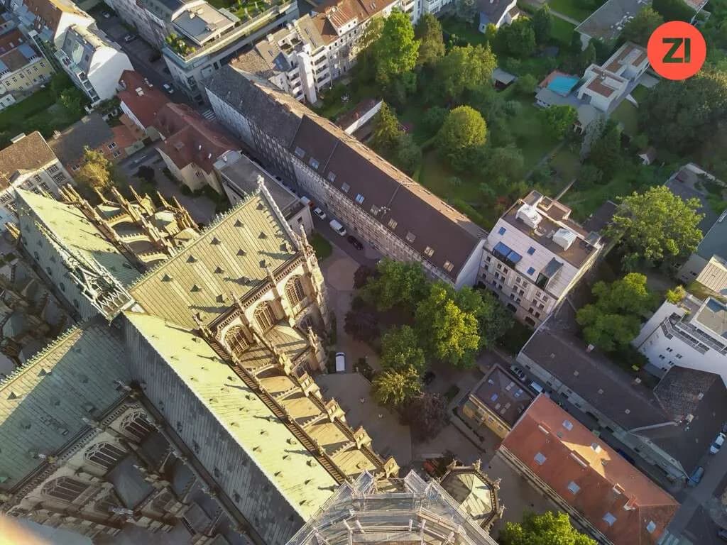 Gewerbeimmobilie kaufen in Linz – 260 m², € 1.590.000 – Bild 3 von 22
