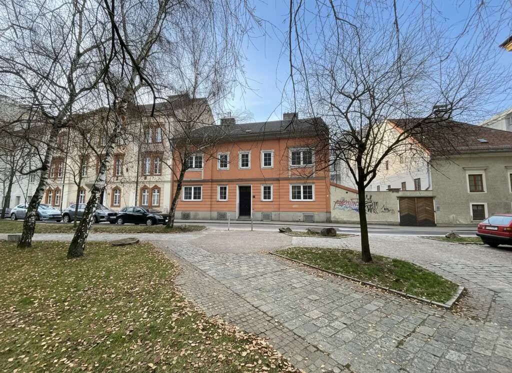 Gewerbeimmobilie kaufen in Linz – 260 m², € 1.590.000 – Bild 6 von 22