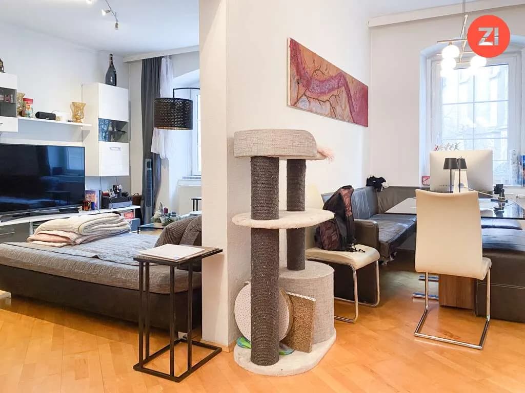 Gewerbeimmobilie kaufen in Linz – 260 m², € 1.590.000 – Bild 9 von 22
