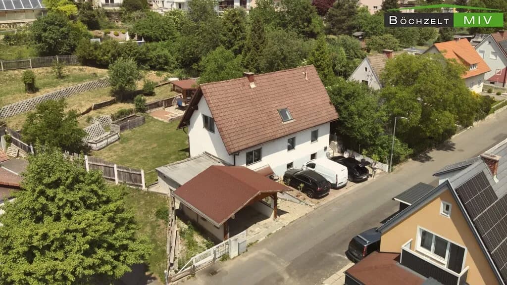 6-Zimmer-Haus kaufen in Murtal – 179,2 m², € 299.000