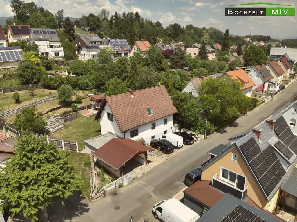 6-Zimmer-Haus kaufen in Murtal – 179,2 m², € 299.000 – Bild 2 von 103