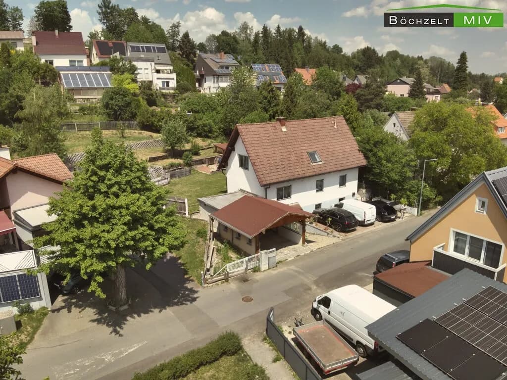 6-Zimmer-Haus kaufen in Murtal – 179,2 m², € 299.000 – Bild 3 von 103
