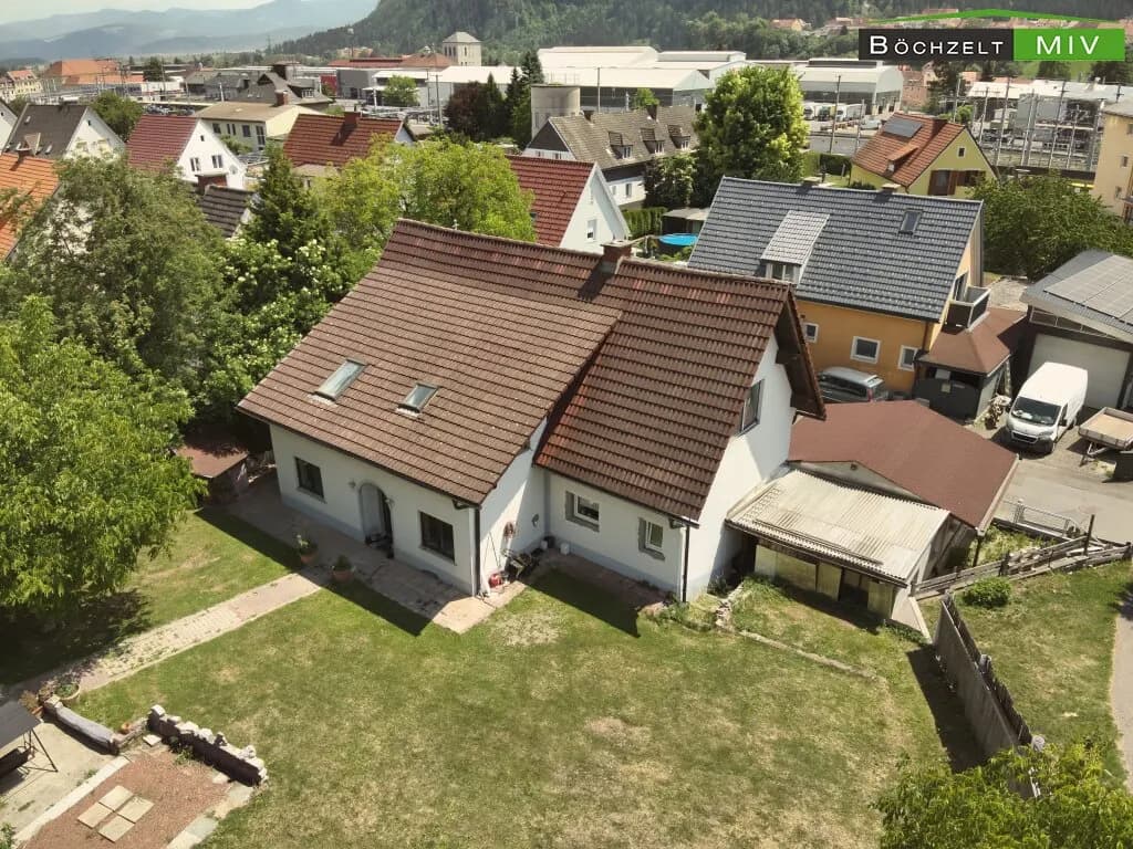 6-Zimmer-Haus kaufen in Murtal – 179,2 m², € 299.000 – Bild 6 von 103