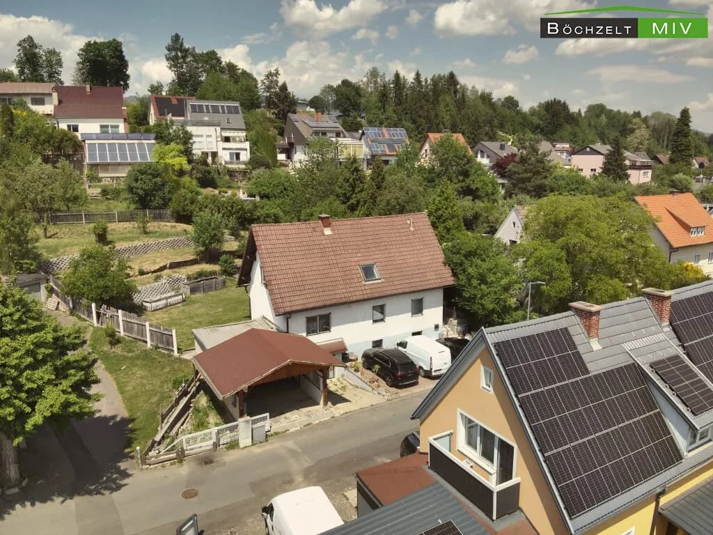 6-Zimmer-Haus kaufen in Murtal – 179,2 m², € 299.000 – Bild 9 von 103
