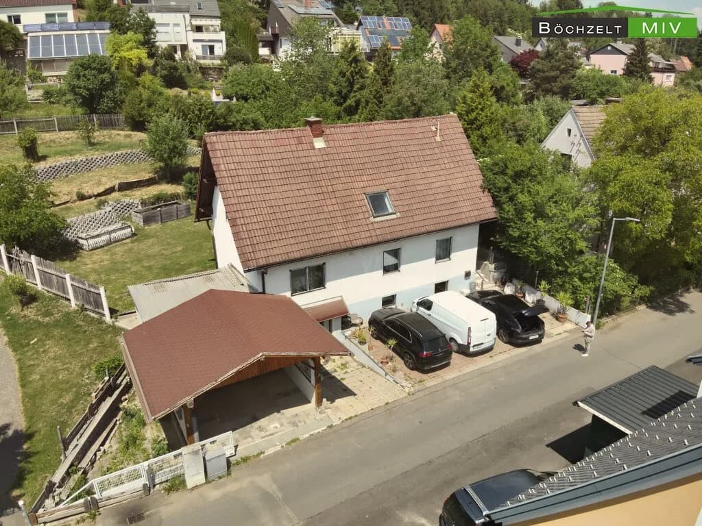 6-Zimmer-Haus kaufen in Murtal – 179,2 m², € 299.000 – Bild 10 von 103