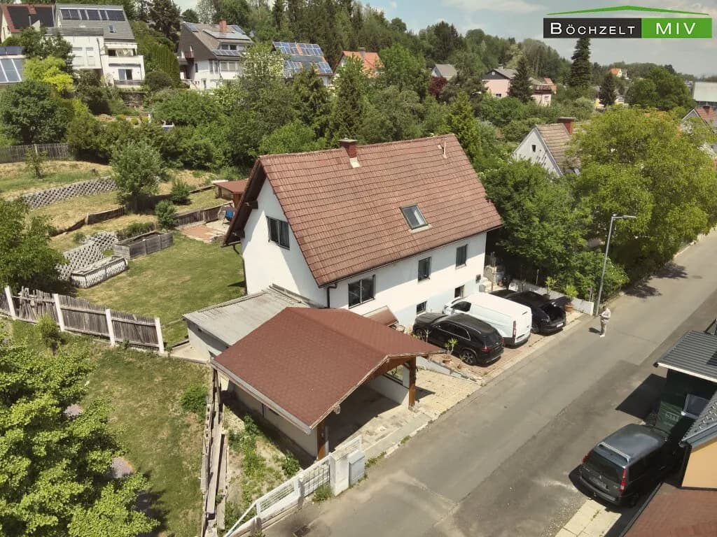6-Zimmer-Haus kaufen in Murtal – 179,2 m², € 299.000 – Bild 11 von 103