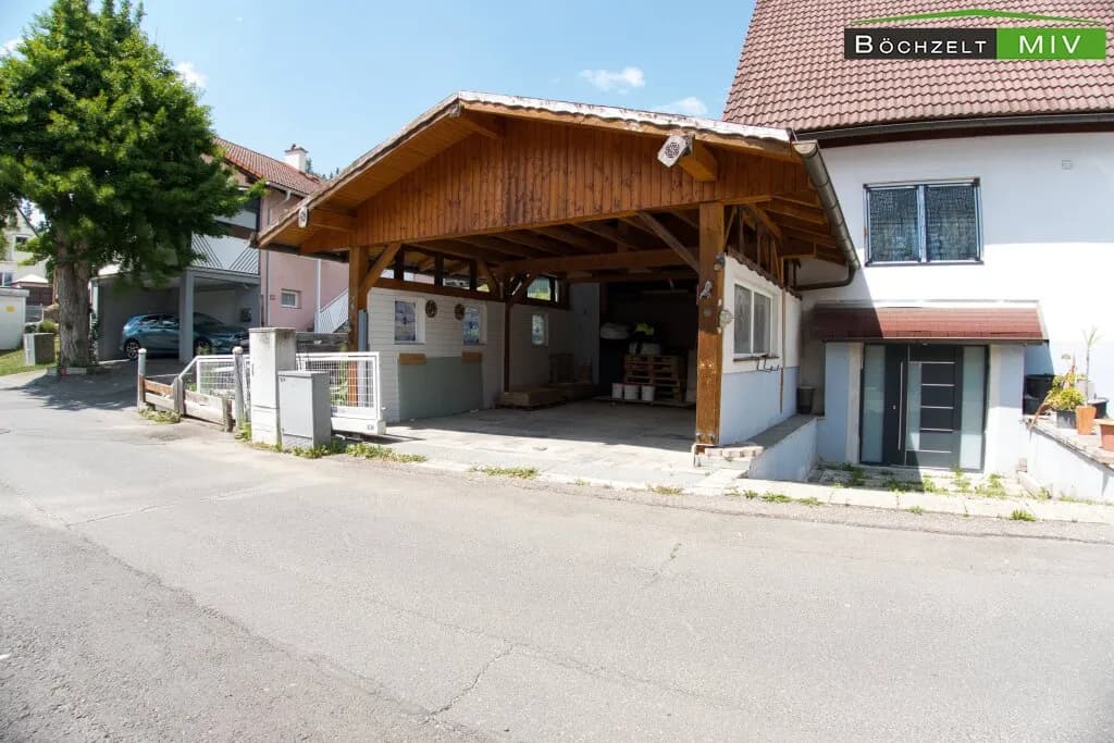 6-Zimmer-Haus kaufen in Murtal – 179,2 m², € 299.000 – Bild 12 von 103