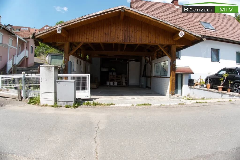 6-Zimmer-Haus kaufen in Murtal – 179,2 m², € 299.000 – Bild 13 von 103