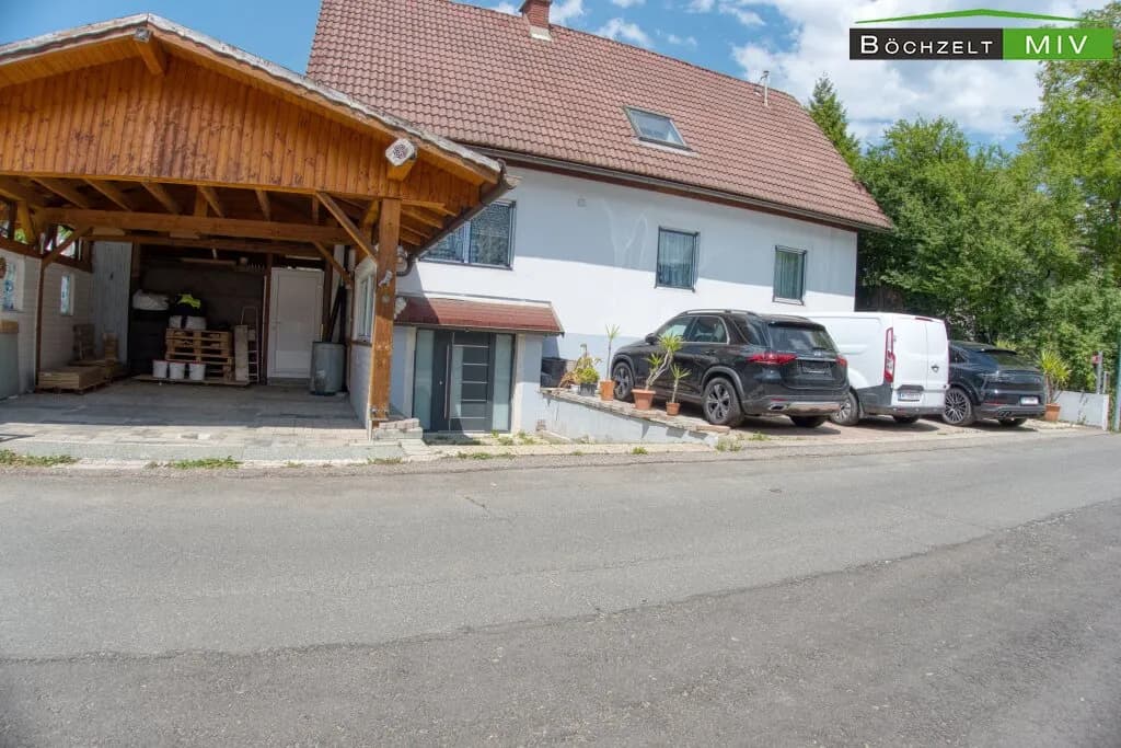 6-Zimmer-Haus kaufen in Murtal – 179,2 m², € 299.000 – Bild 17 von 103