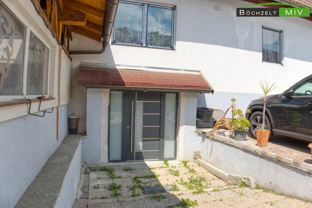 6-Zimmer-Haus kaufen in Murtal – 179,2 m², € 299.000 – Bild 19 von 103